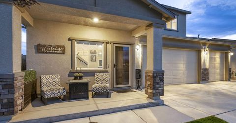 6419 Field Eagle Road, Sparks, NV 89436 Photo