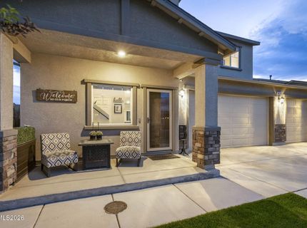 6419 Field Eagle Road, Sparks, NV 89436 Photo