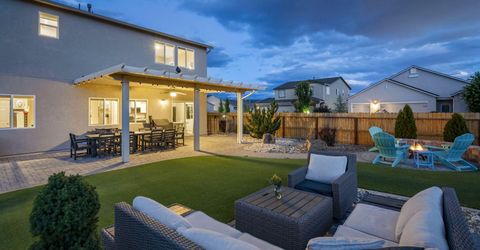 6419 Field Eagle Road, Sparks, NV 89436 Photo