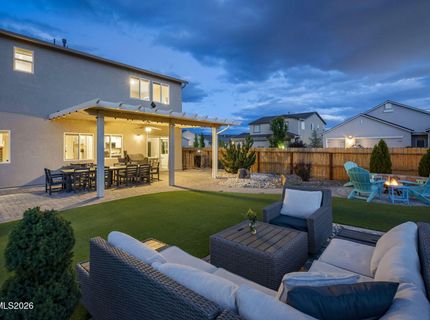 6419 Field Eagle Road, Sparks, NV 89436 Photo