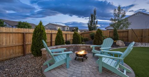 6419 Field Eagle Road, Sparks, NV 89436 Photo