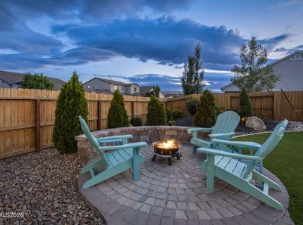 6419 Field Eagle Road, Sparks, NV 89436 Photo