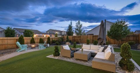 6419 Field Eagle Road, Sparks, NV 89436 Photo