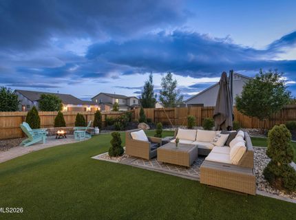 6419 Field Eagle Road, Sparks, NV 89436 Photo