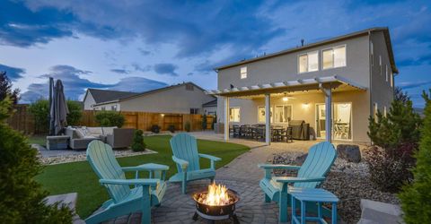 6419 Field Eagle Road, Sparks, NV 89436 Photo