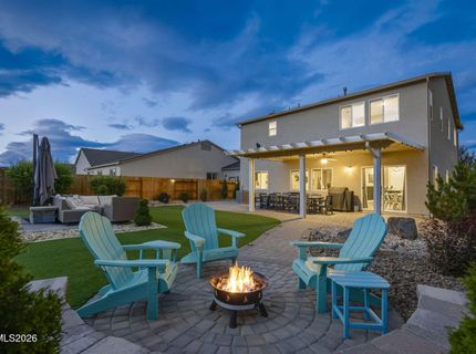 6419 Field Eagle Road, Sparks, NV 89436 Photo