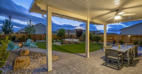 6419 Field Eagle Road, Sparks, NV 89436 Photo