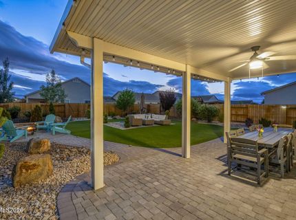 6419 Field Eagle Road, Sparks, NV 89436 Photo