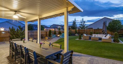6419 Field Eagle Road, Sparks, NV 89436 Photo