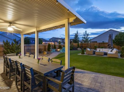 6419 Field Eagle Road, Sparks, NV 89436 Photo