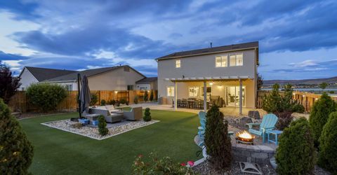 6419 Field Eagle Road, Sparks, NV 89436 Photo