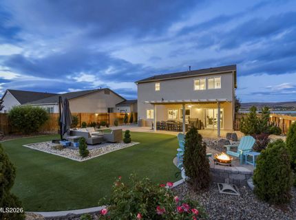 6419 Field Eagle Road, Sparks, NV 89436 Photo
