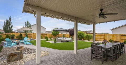 6419 Field Eagle Road, Sparks, NV 89436 Photo