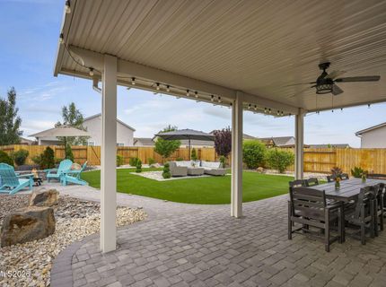 6419 Field Eagle Road, Sparks, NV 89436 Photo