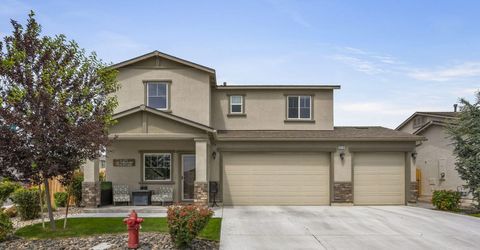 6419 Field Eagle Road, Sparks, NV 89436 Photo