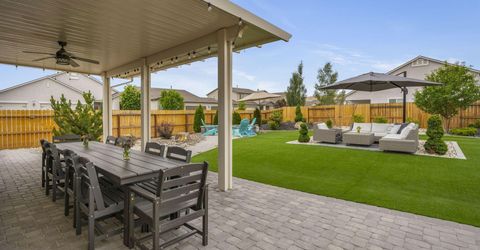 6419 Field Eagle Road, Sparks, NV 89436 Photo