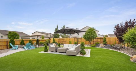 6419 Field Eagle Road, Sparks, NV 89436 Photo