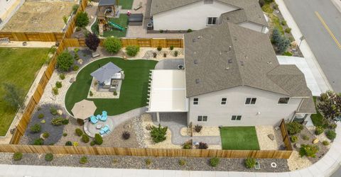 6419 Field Eagle Road, Sparks, NV 89436 Photo