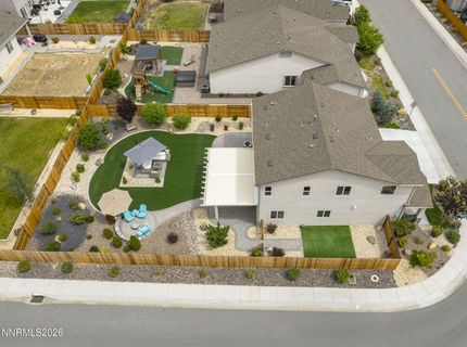 6419 Field Eagle Road, Sparks, NV 89436 Photo