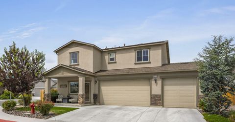 6419 Field Eagle Road, Sparks, NV 89436 Photo
