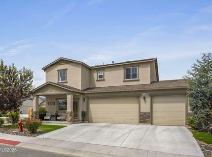 6419 Field Eagle Road, Sparks, NV 89436 Photo