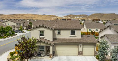 6419 Field Eagle Road, Sparks, NV 89436 Photo