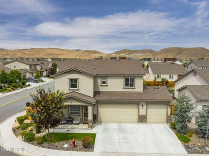 6419 Field Eagle Road, Sparks, NV 89436 Photo