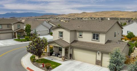 6419 Field Eagle Road, Sparks, NV 89436 Photo