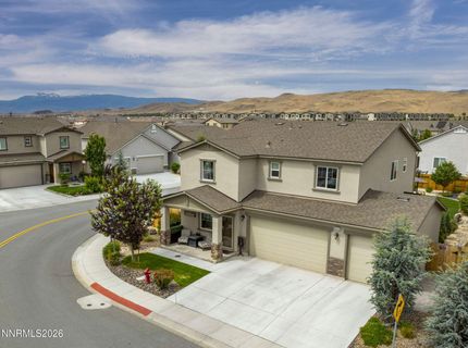 6419 Field Eagle Road, Sparks, NV 89436 Photo