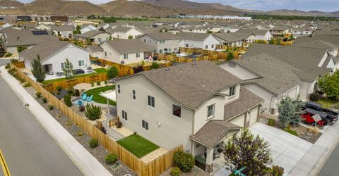 6419 Field Eagle Road, Sparks, NV 89436 Photo