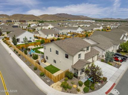 6419 Field Eagle Road, Sparks, NV 89436 Photo