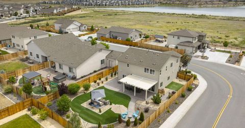 6419 Field Eagle Road, Sparks, NV 89436 Photo