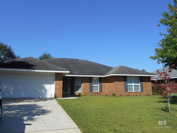 30877 Pinyon Drive, Spanish Fort, AL 36527