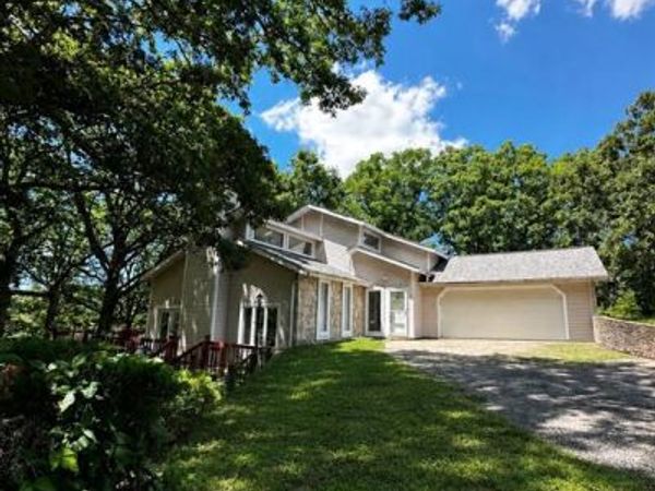 18205 Highway 17 , Crocker, MO 65452
