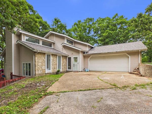 18205 Highway 17, Crocker, MO 65452