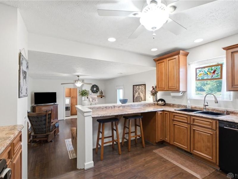 8277 Meadowlark Drive, Franklin, OH 45005 Photo 13