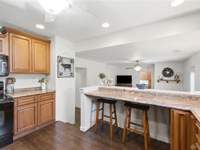 8277 Meadowlark Drive, Franklin, OH 45005 Photo 15