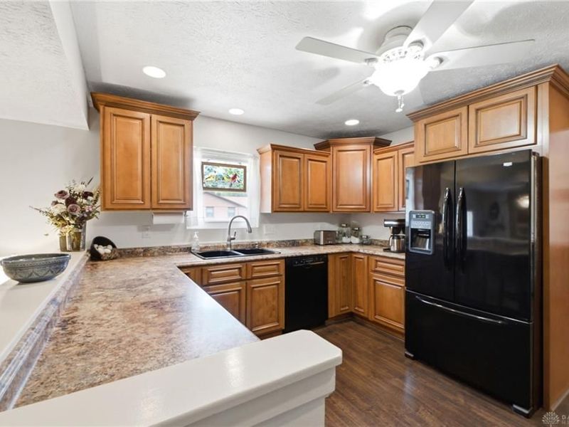8277 Meadowlark Drive, Franklin, OH 45005 Photo 16