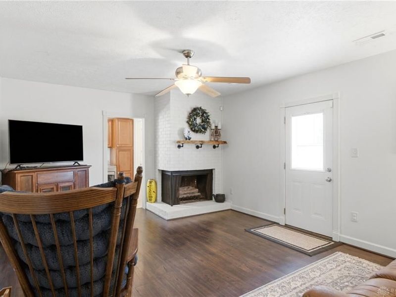 8277 Meadowlark Drive, Franklin, OH 45005 Photo 18
