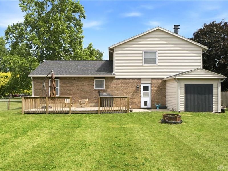 8277 Meadowlark Drive, Franklin, OH 45005 Photo 36