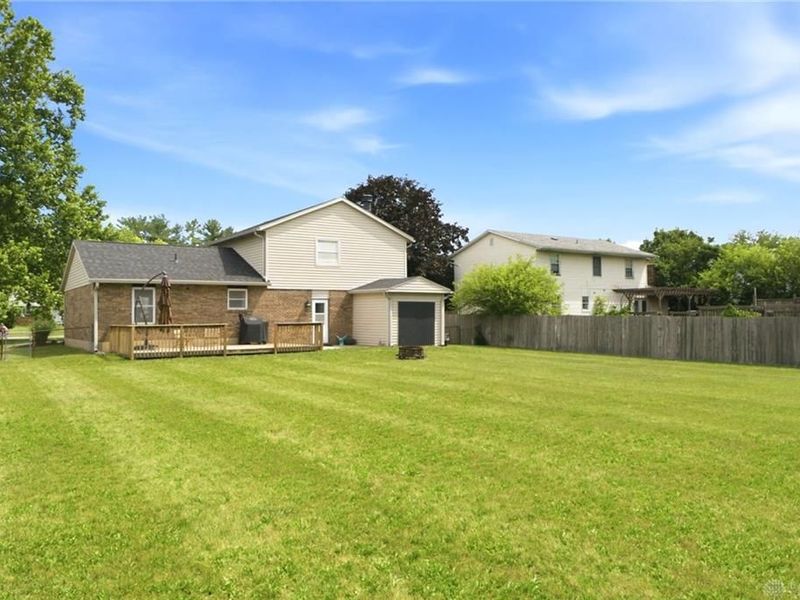 8277 Meadowlark Drive, Franklin, OH 45005 Photo 37