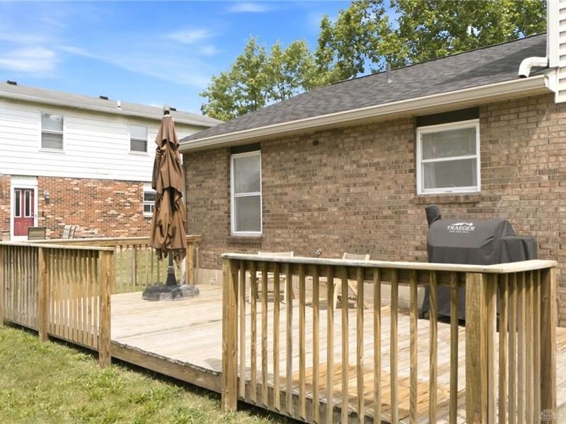8277 Meadowlark Drive, Franklin, OH 45005 Photo 38