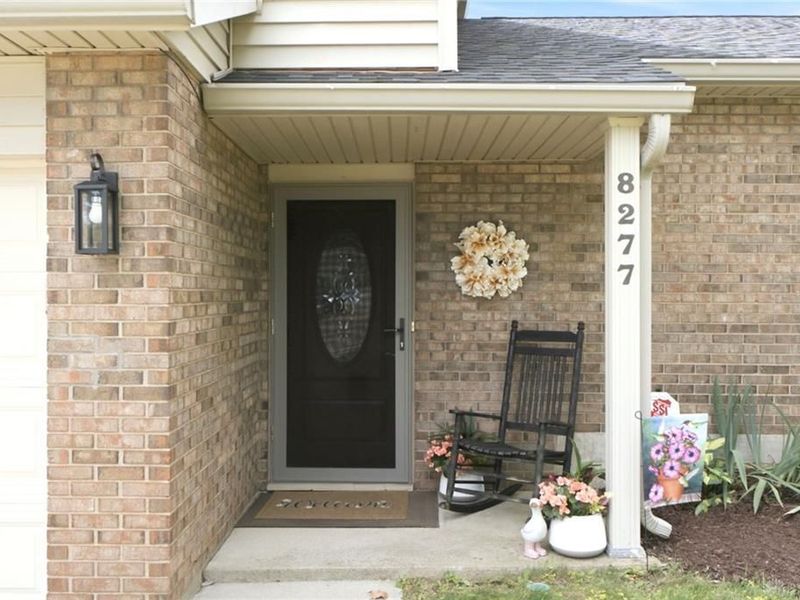 8277 Meadowlark Drive, Franklin, OH 45005 Photo 4