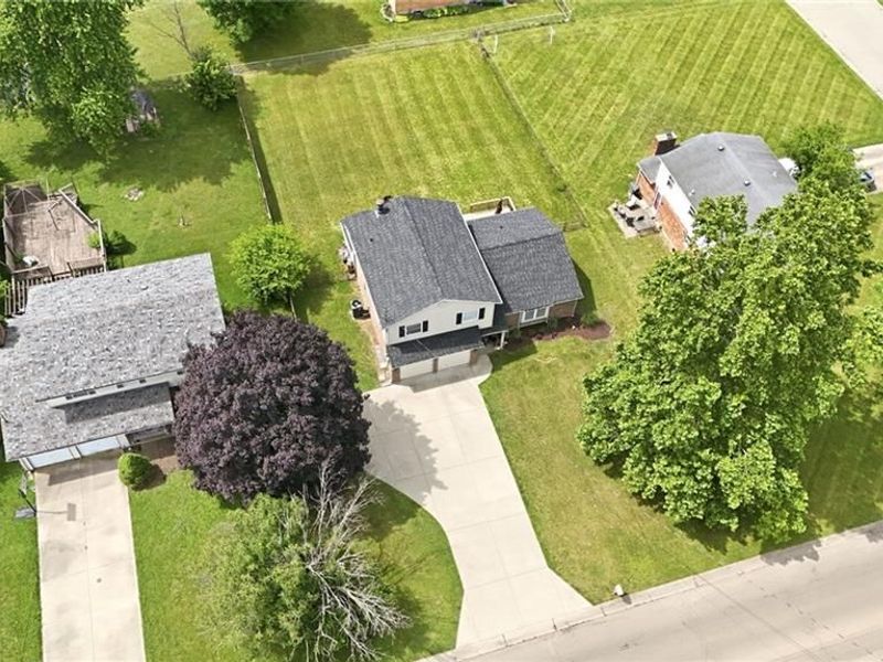 8277 Meadowlark Drive, Franklin, OH 45005 Photo 40