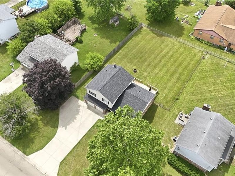 8277 Meadowlark Drive, Franklin, OH 45005 Photo 41