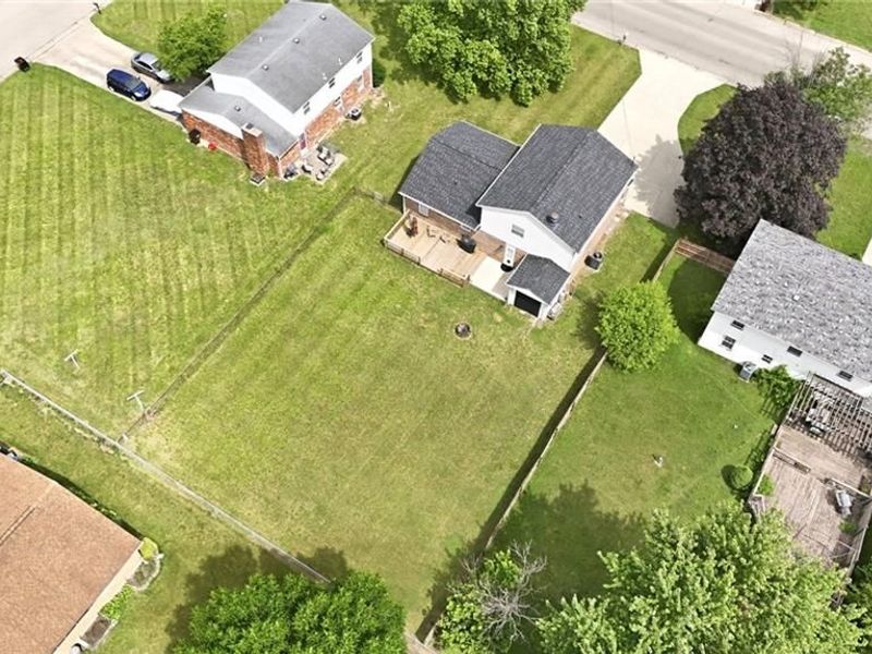 8277 Meadowlark Drive, Franklin, OH 45005 Photo 43