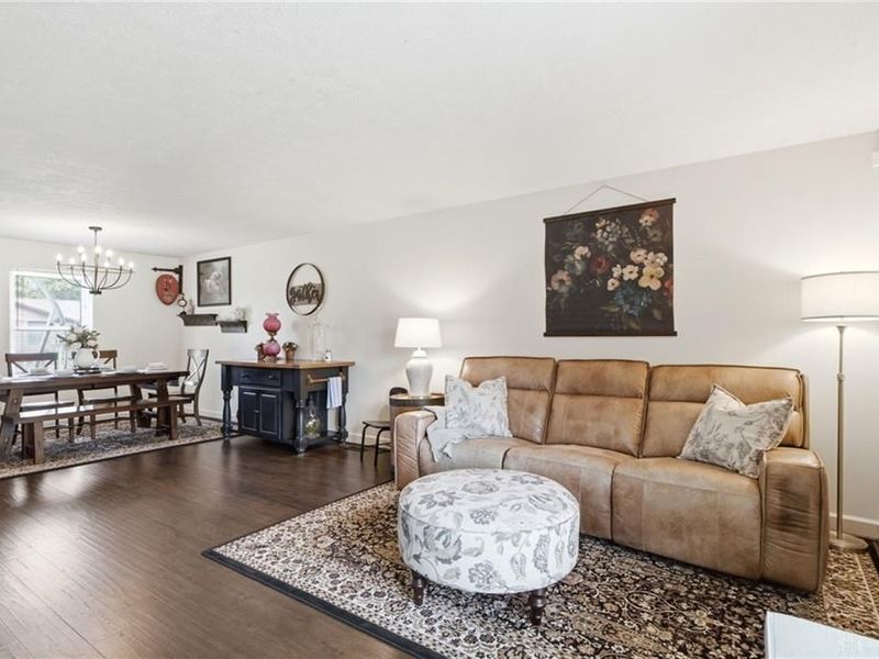 8277 Meadowlark Drive, Franklin, OH 45005 Photo 8