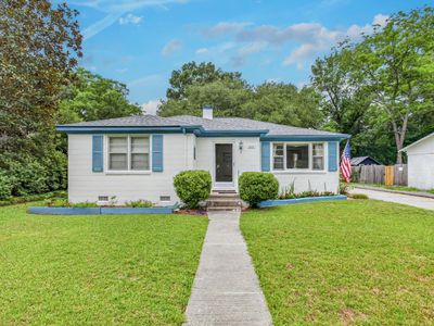 337 Millcreek Drive, Charleston, SC 29407