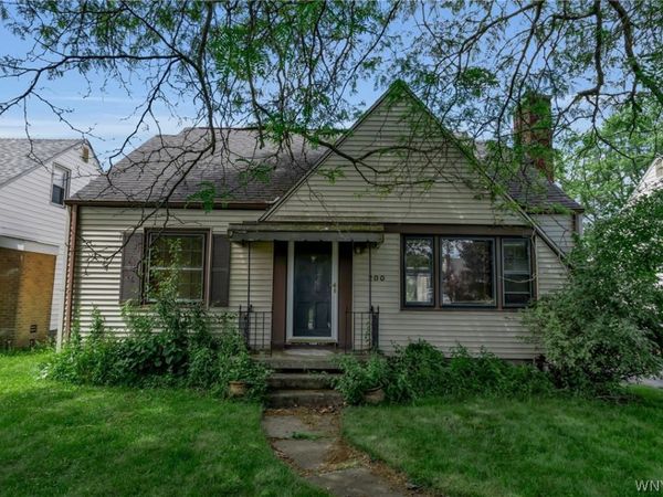 200 Deumant Terrace , Buffalo, NY 14223