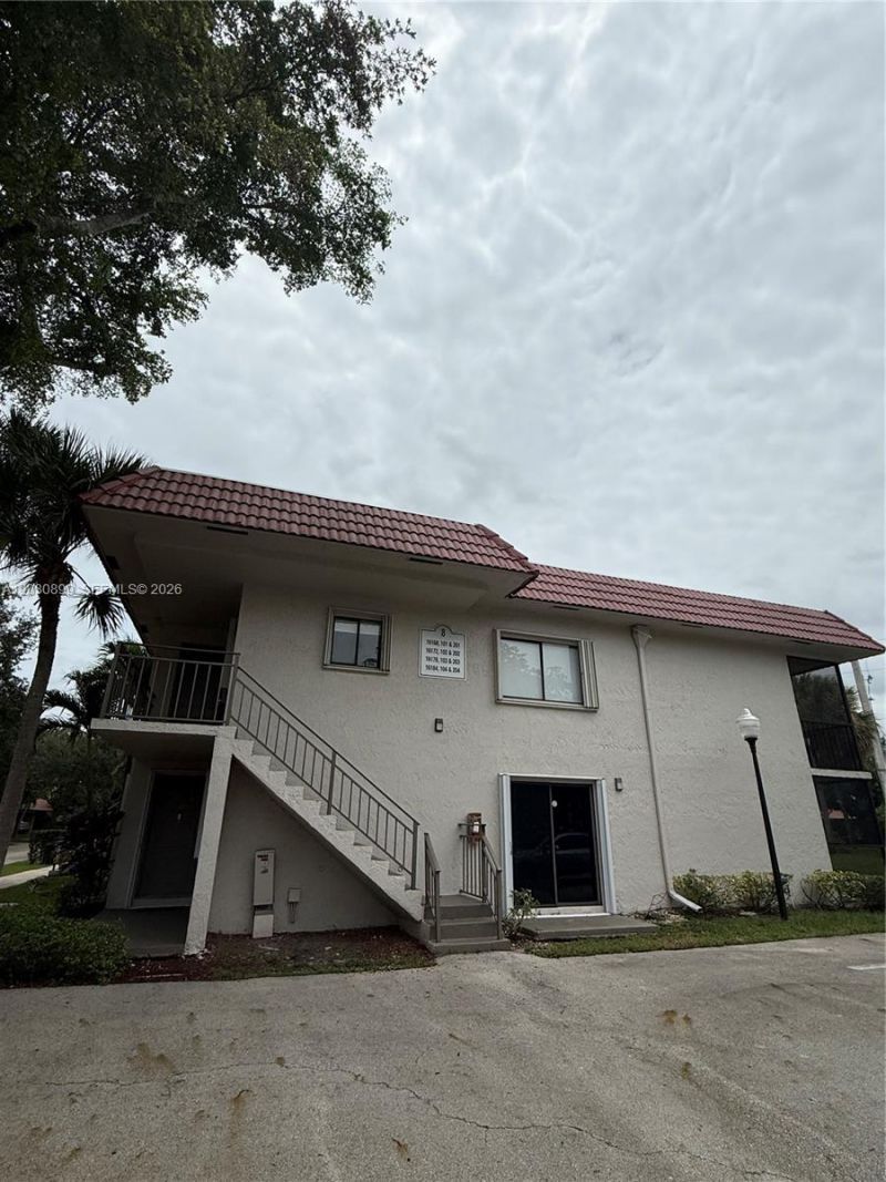 16184 Laurel Dr , Unit 204, Weston, FL 33326 Photo